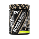 Blood & Guts PreWorkout, Pear Kiwi, 380 g, DY Nutrition 782259