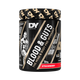 Blood & Guts PreWorkout, Strawberry, 380 g, DY Nutrition 782269