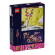 Flori de cires, 8 ani+, 40725, 430 piese, Lego Botanicals 782329