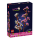 Flori de cires, 8 ani+, 40725, 430 piese, Lego Botanicals 782330