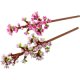 Flori de cires, 8 ani+, 40725, 430 piese, Lego Botanicals 782298