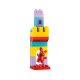 Jocul de la castelul Saltaretei, 3 ani+, 10450, 47 piese, Lego Duplo 782346