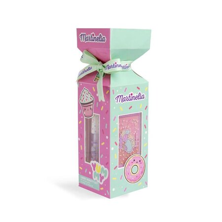 Set machiaj, Yummy Candy, +3 ani, Martinelia 782336