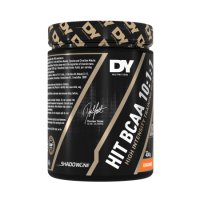 HIT BCAA 10:1:1, Orange, 400 g, DY Nutrition