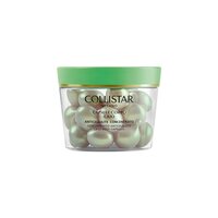 Tratament anticelulita cu efect de racire Anticellulite Cryo Body, 14 capsule, Collistar