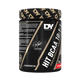 HIT BCAA 10:1:1, Strawberry, 400 g, DY Nutrition 782378