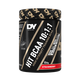 HIT BCAA 10:1:1, Strawberry, 400 g, DY Nutrition 782392