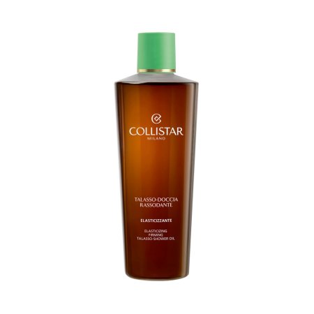 Ulei de dus cu efect de ferimitate pentru corp Talasso Doccia Rassodante, 400 ml, Collistar