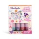 Set pentru unghii, Magic Ballet, +3 ani, Martinelia 782414