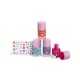 Set pentru unghii, Magic Ballet, +3 ani, Martinelia 782415