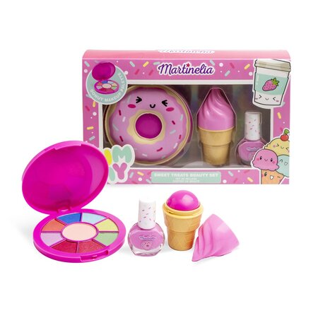 Set infrumusetare pentru copii, +3 ani, Martinelia 782419