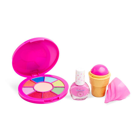 Set infrumusetare pentru copii, +3 ani, Martinelia 782420