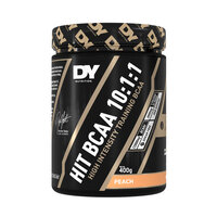 HIT BCAA 10:1:1, Peach, 400 g, DY Nutrition