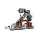 Mina Tarnacop, 8 ani+, 21277, 530 piese, Lego Minecraft 782449