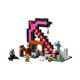 Mina Tarnacop, 8 ani+, 21277, 530 piese, Lego Minecraft 782447