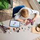 Mina Tarnacop, 8 ani+, 21277, 530 piese, Lego Minecraft 782444