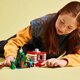 Casa TNT din jungla, 8 ani+, 21275, 287 piese, Lego Minecraft 782484