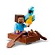 Casa TNT din jungla, 8 ani+, 21275, 287 piese, Lego Minecraft 782490