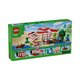 Casa TNT din jungla, 8 ani+, 21275, 287 piese, Lego Minecraft 782491