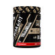 HIT BCAA 4:1:1 + Glutamina, Strawberry, 450 g, DY Nutrition 782499