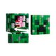 Creeper, 10 ani+, 21276, 665 piese, Lego Minecraft 782527