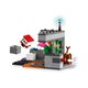 Intalnirea cu Temnicerul, 7 ani+, 21274, 238 piese, Lego Minecraft 782577