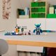 Intalnirea cu Temnicerul, 7 ani+, 21274, 238 piese, Lego Minecraft 782572