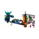 Intalnirea cu Temnicerul, 7 ani+, 21274, 238 piese, Lego Minecraft 782573