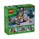 Intalnirea cu Temnicerul, 7 ani+, 21274, 238 piese, Lego Minecraft 782579