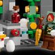 Intalnirea cu Temnicerul, 7 ani+, 21274, 238 piese, Lego Minecraft 782578