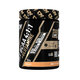 HIT BCAA 4:1:1 + Glutamina, Peach, 450 g, DY Nutrition 782552