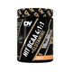 HIT BCAA 4:1:1 + Glutamina, Peach, 450 g, DY Nutrition 782554