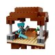 Avanpostul Jefuitorului si Distrugator, 9 ani+, 21278, 665 piese, Lego Minecraft 782602
