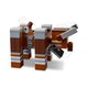 Avanpostul Jefuitorului si Distrugator, 9 ani+, 21278, 665 piese, Lego Minecraft 782600