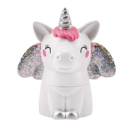 Balsam de buze, Unicorn, Diverse Arome, +3 ani, Martinelia 782617