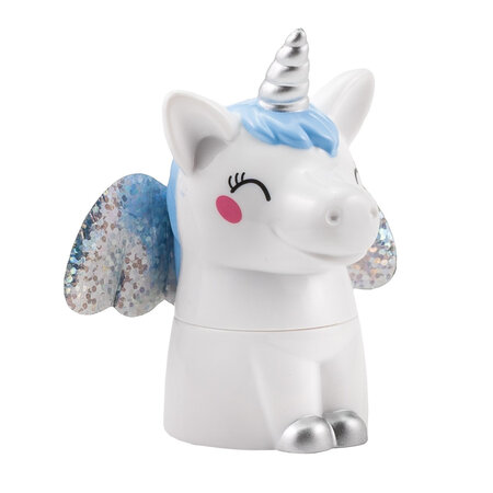 Balsam de buze, Unicorn, Diverse Arome, +3 ani, Martinelia 782620