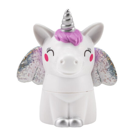 Balsam de buze, Unicorn, Diverse Arome, +3 ani, Martinelia 782619