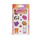 Set tatuaje World, Diverse Modele, +3 ani, Martinelia 782622