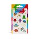Set tatuaje World, Diverse Modele, +3 ani, Martinelia 782624