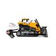 Buldozer galben, 8 ani+, 60466, 682 piese, Lego City 782696