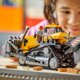 Buldozer galben, 8 ani+, 60466, 682 piese, Lego City 782690
