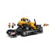 Buldozer galben, 8 ani+, 60466, 682 piese, Lego City 782695