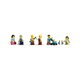 Gara Centrala, 7 ani+, 60469, 752 piese, Lego City 782724