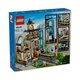 Gara Centrala, 7 ani+, 60469, 752 piese, Lego City 782728