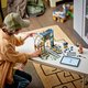 Gara Centrala, 7 ani+, 60469, 752 piese, Lego City 782719
