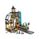 Gara Centrala, 7 ani+, 60469, 752 piese, Lego City 782725