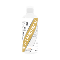 L-Carnitina XL, Mango, 1000 ml, DY Nutrition