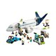 Avion de pasageri, 7 ani+, 60367, 913 piese, Lego City 782751