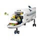 Avion de pasageri, 7 ani+, 60367, 913 piese, Lego City 782747