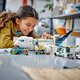 Avion de pasageri, 7 ani+, 60367, 913 piese, Lego City 782749